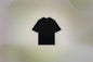 Wordmark S/S Tee - Black