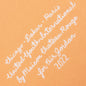 Jordan x Maison Chateau Rouge Fleece Hoodie - Copper Moon