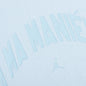 Jordan x A Ma Maniere S/S Tee - Light Armory Blue