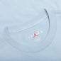 Jordan x A Ma Maniere S/S Tee - Light Armory Blue
