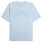 Jordan x A Ma Maniere S/S Tee - Light Armory Blue