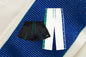 Jordan x Aleali May Women's Pleated Short - Black/Game Royal