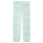 Jordan x CLOT Sweatpants - Barely Green/Light Silver/Storm Red