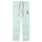 Jordan x CLOT Sweatpants - Barely Green/Light Silver/Storm Red