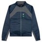 Jordan x Clot Jacket - Navy/Flint Grey/Storm Red