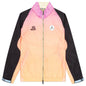 DJ Khaled x Air Jordan Jacket - Bicycle Yellow/Violet Star/Black