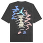 DJ Khaled x Air Jordan Tee - Off Noir