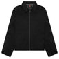 Jordan x J Balvin Woven Jacket - Black