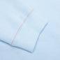 Jordan x Maison Chateau Rouge Fleece Hoodie - Celestine Blue