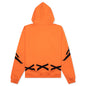 Jordan x Nina Chanel Abney Hoodie - Alpha Orange