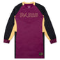 Jordan x Paris Saint-Germain Dress - Bordeaux/Black