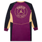Jordan x Paris Saint-Germain Dress - Bordeaux/Black