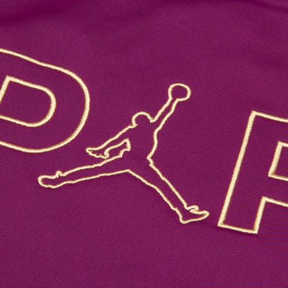 Jordan x Paris Saint-Germain Dress - Bordeaux/Black