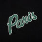 Jordan x Paris Saint-Germain L/S Tee - Black