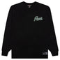 Jordan x Paris Saint-Germain L/S Tee - Black