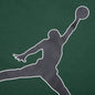 Jordan x Paris Saint-Germain L/S Tee - Noble Green