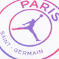 Jordan x Paris Saint-Germain L/S T-Shirt - White
