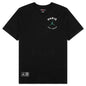 Jordan x Paris Saint-Germain Logo T-Shirt - Black/Noble Green
