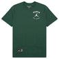 Jordan x Paris Saint-Germain Logo T-Shirt - Noble Green/White