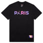 Jordan x Paris Saint-Germain S/S T-Shirt - Black