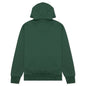 Jordan x Paris Saint-Germain Statement Fleece Pullover Hoodie - Noble Green