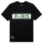 Jordan x Paris Saint-Germain T-Shirt - Black/Noble Green