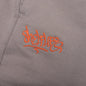 Jordan x Shelflife Shorts - Enigma Stone/Total Orange