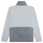 Jordan x Solefly Jacket - Light Smoke Grey/Smoke Grey