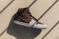 Air Jordan x Soul Goods Air Ship 'Prove Yourself' - Baroque Brown/Black/Cement Grey