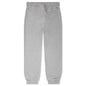 Jordan x Teyana Taylor Women’s Fleece Pants - Dark Grey Heather/Team Red