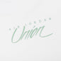 Jordan x Union L/S Tee - White/Grey Haze