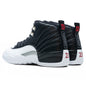 Air Jordan 12 Retro "Playoff" - Black/Varsity Red/White