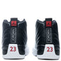 Air Jordan 12 Retro "Playoff" - Black/Varsity Red/White