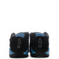 Air Jordan 14 Retro 'University Blue' (TD) - Black/White/University Blue