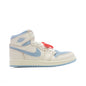 Air Jordan 1 Retro High OG 'Psychic Blue' (PS) - Pale Ivory/Psychic Blue/Coconut Milk
