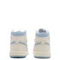 Air Jordan 1 Retro High OG 'Psychic Blue' (TD) - Pale Ivory/Psychic Blue/Coconut Milk
