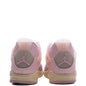 Air Jordan 4 Retro 'Iced Carmine' (PS) - Iced Carmine/Coconut Milk