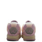 Air Jordan 4 Retro 'Iced Carmine' (TD) - Iced Carmine/Coconut Milk