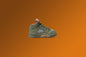 Air Jordan 5 Retro 'Olive' (TD) - Army Olive/Solar Orange