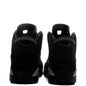 Air Jordan 6 Retro 'Cap and Gown' (PS) - Black/Reflect Silver/Black