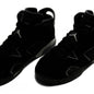 Air Jordan 6 Retro 'Cap and Gown' (PS) - Black/Reflect Silver/Black