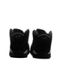 Air Jordan 6 Retro 'Cap and Gown' (TD) - Black/Reflect Silver/Black