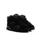 Air Jordan 6 Retro 'Cap and Gown' (TD) - Black/Reflect Silver/Black