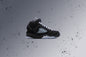 Air Jordan 5 Retro OG 'Black Metallic Reimagined' (PS) - Black/White/Metallic Silver/Fire Red