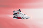 Air Jordan 8 Retro 'Bugs Bunny' (PS) - White/Black/True Red