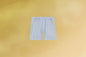 Jordan x A Ma Maniere Short - Light Armory Blue