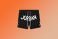 Jordan x Nina Chanel Abney Sweatshorts - Black