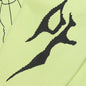 Journal Hoodie - Slime
