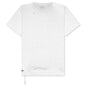 Juice Wrld Kash S/S Tee - Vintage White