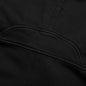 Jumbo Gimp Hoodie - Black